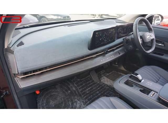 
								NISSAN ARIYA FOR SALE IN KENYA full									