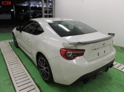 
										TOYOTA 86 FOR SALE IN KENYA full									
