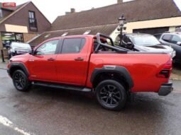 
										TOYOTA HILUX FOR SALE IN KENYA full									
