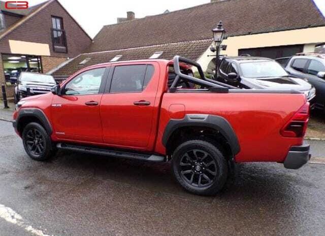
								TOYOTA HILUX FOR SALE IN KENYA full									