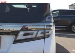 
										TOYOTA VELLFIRE FOR SALE IN KENYA full									