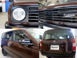 
										TOYOTA PROBOX VAN HYBRID FOR SALE IN KENYA full									