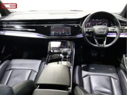 
										AUDI Q7 FOR SALE IN KENYA full									