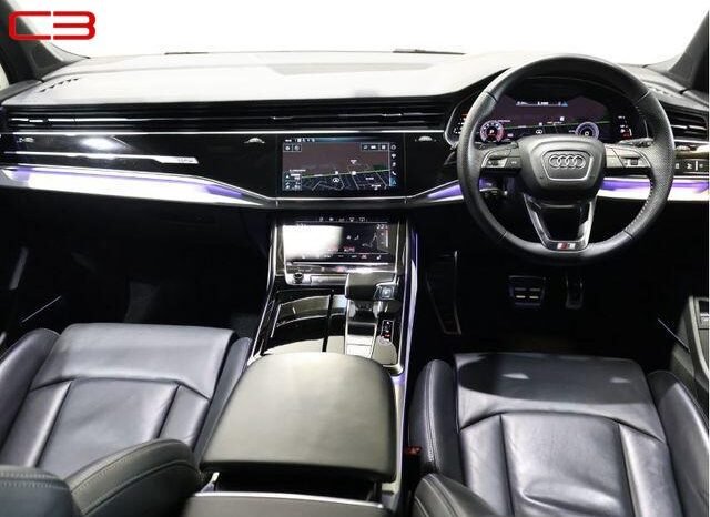 
								AUDI Q7 FOR SALE IN KENYA full									