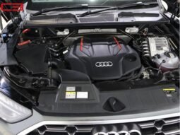 
										AUDI SQ5 FOR SALE IN KENYA full									