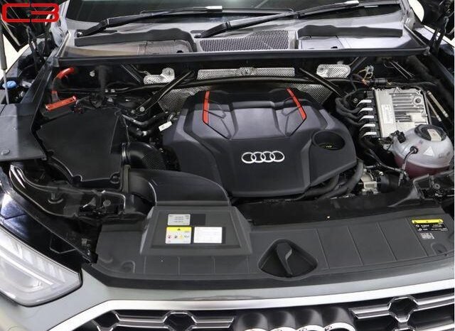 
								AUDI SQ5 FOR SALE IN KENYA full									