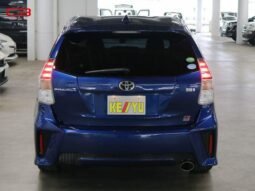 
										TOYOTA PRIUS ALPHA FOR SALE IN KENYA full									