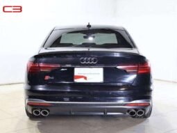 
										AUDI S4 FOR SALE IN KENYA full									