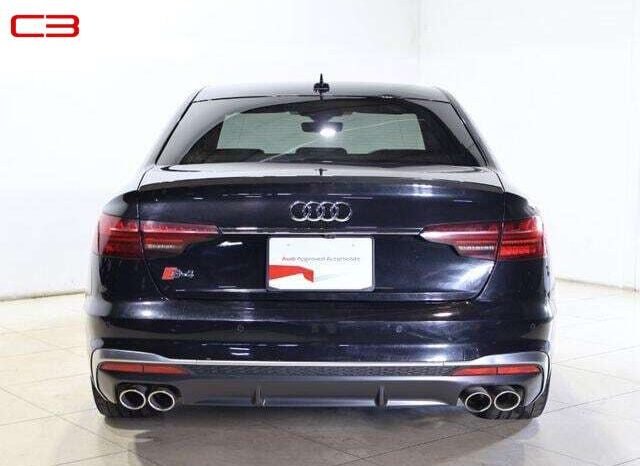 
								AUDI S4 FOR SALE IN KENYA full									