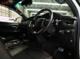 
										TOYOTA FORTUNER FOR SALE IN KENYA full									