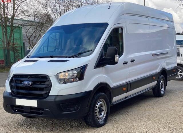 
								FORD TRANSIT 2.0 350 FOR SALE IN KENYA full									