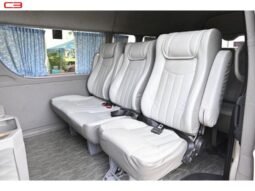 
										TOYOTA HIACE COMMUTER FOR SALE IN KENYA full									