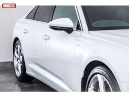 
										AUDI A6 FOR SALE IN KENYA full									