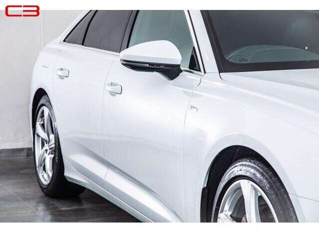 
								AUDI A6 FOR SALE IN KENYA full									