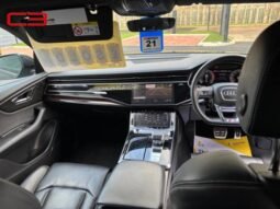 
										AUDI Q8 FOR SALE IN KENYA full									