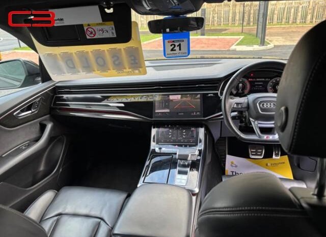 
								AUDI Q8 FOR SALE IN KENYA full									