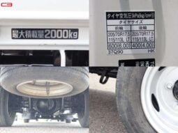 
										TOYOTA TOYOACE TRUCK FOR SALE IN KENYA full									