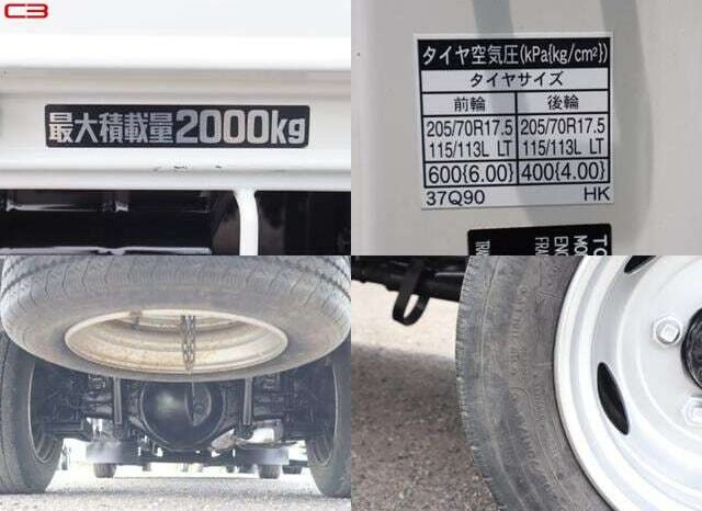 
								TOYOTA TOYOACE TRUCK FOR SALE IN KENYA full									