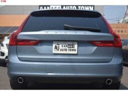 
										VOLVO V90 FOR SALE IN KENYA full									