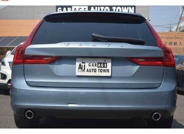 
								VOLVO V90 FOR SALE IN KENYA full									