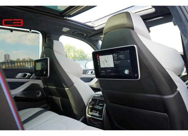 
								BMW X5M FOR SALE IN KENYA full									