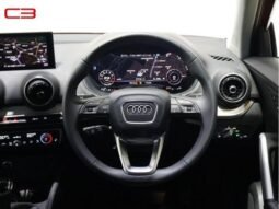 
										AUDI Q2 FOR SALE IN KENYA full									