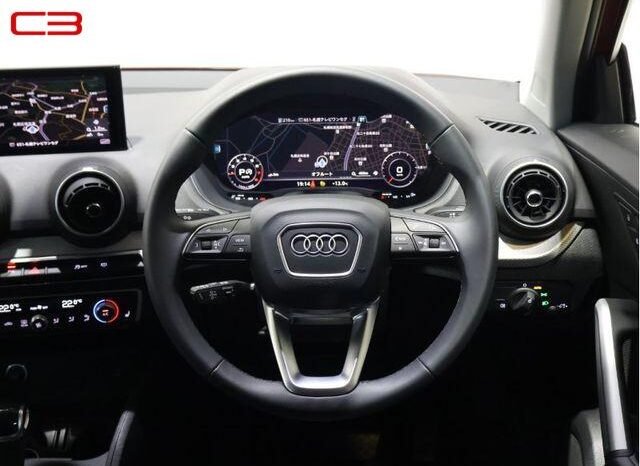 
								AUDI Q2 FOR SALE IN KENYA full									