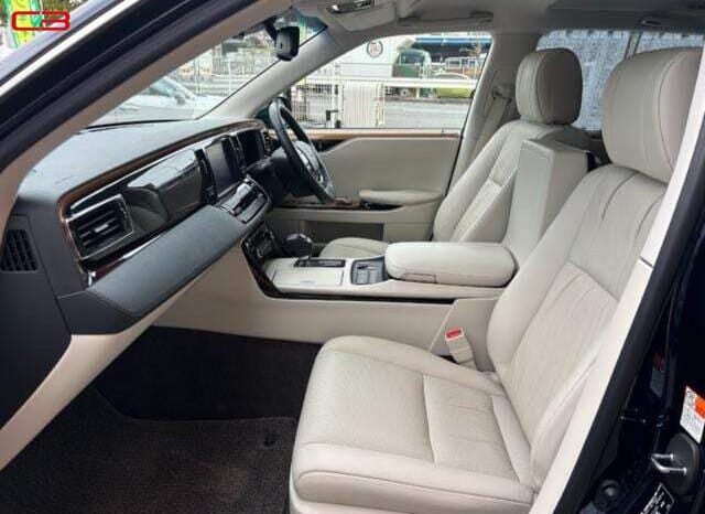 
								TOYOTA CENTURY FOR SALE IN KENYA full									