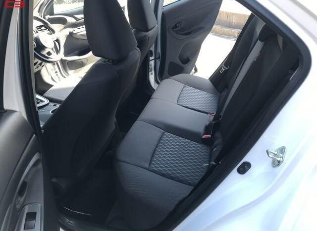 
								TOYOTA YARIS CROSS FOR SALE IN KENYA full									