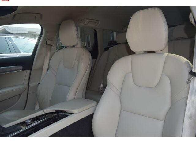 
								VOLVO V90 FOR SALE IN KENYA full									