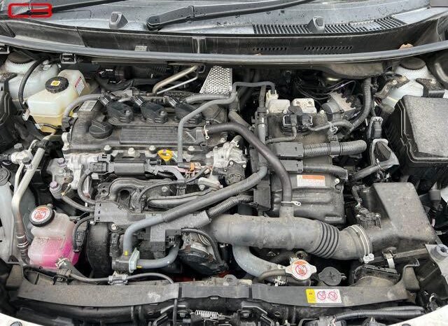 
								TOYOTA YARIS CROSS FOR SALE IN KENYA full									
