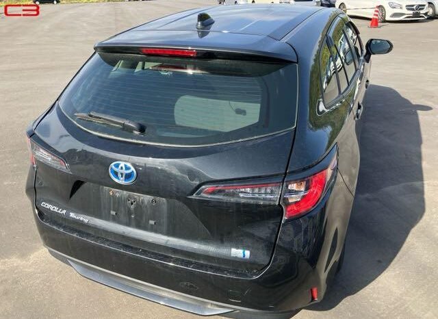 
								TOYOTA COROLLA TOURING FOR SALE IN KENYA full									