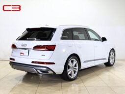 
										AUDI Q7 FOR SALE IN KENYA full									