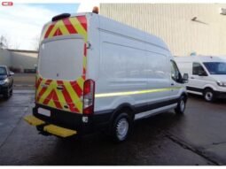 
										FORD TRANSIT FOR SALE IN KENYA full									