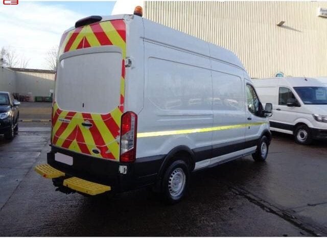
								FORD TRANSIT FOR SALE IN KENYA full									