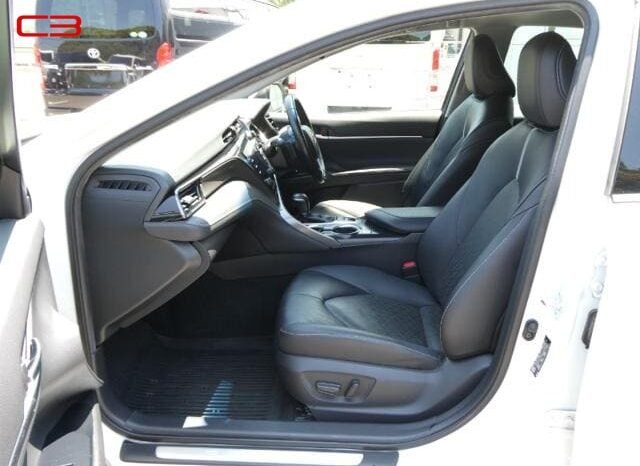 
								TOYOTA CAMRY HYBRID FOR SALE IN KENYA full									