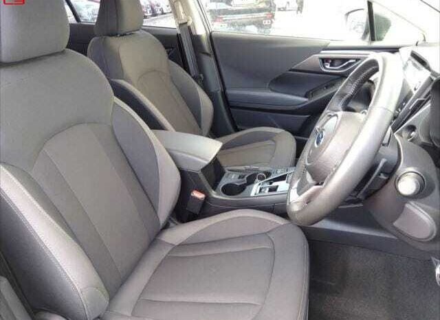 
								SUBARU IMPREZA FOR SALE IN KENYA full									