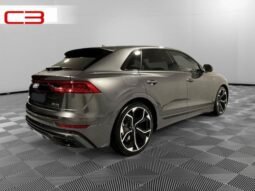 
										AUDI Q8 FOR SALE IN KENYA full									