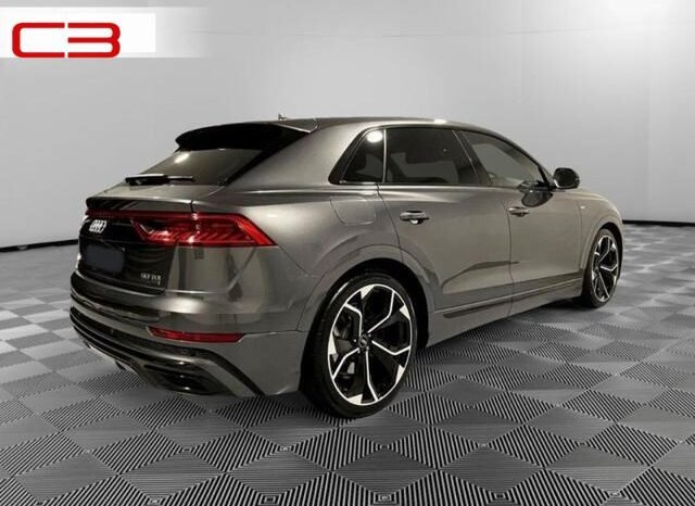 
								AUDI Q8 FOR SALE IN KENYA full									