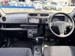 
										TOYOTA SUCCEED VAN HYBRID FOR SALE IN KENYA full									