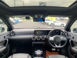 
										MERCEDES A CLASS SEDAN FOR SALE IN KENYA full									