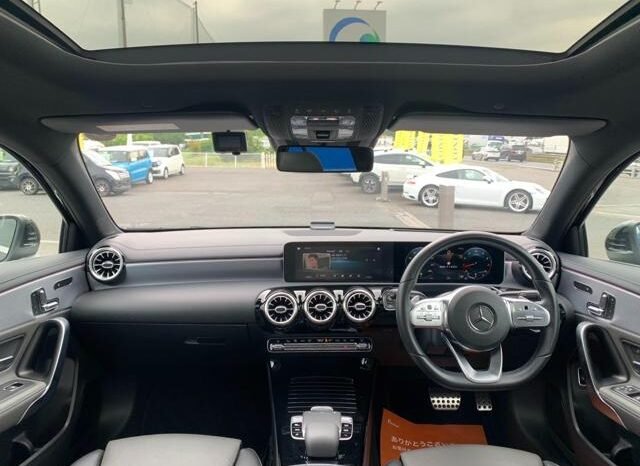 
								MERCEDES A CLASS SEDAN FOR SALE IN KENYA full									