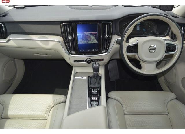 
								VOLVO V60 FOR SALE IN KENYA full									