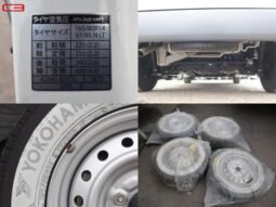 
										TOYOTA TOWNACE VAN FOR SALE IN KENYA full									