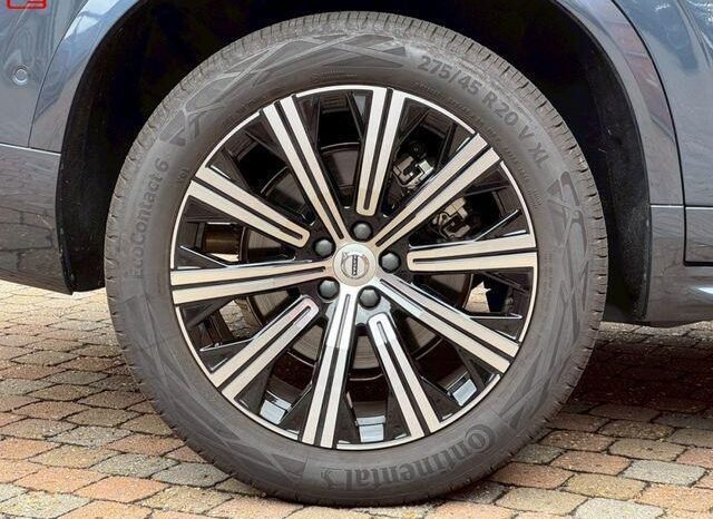 
								VOLVO XC90 FOR SALE IN KENYA full									
