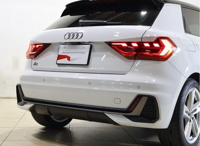 
								AUDI A1 FOR SALE IN KENYA full									