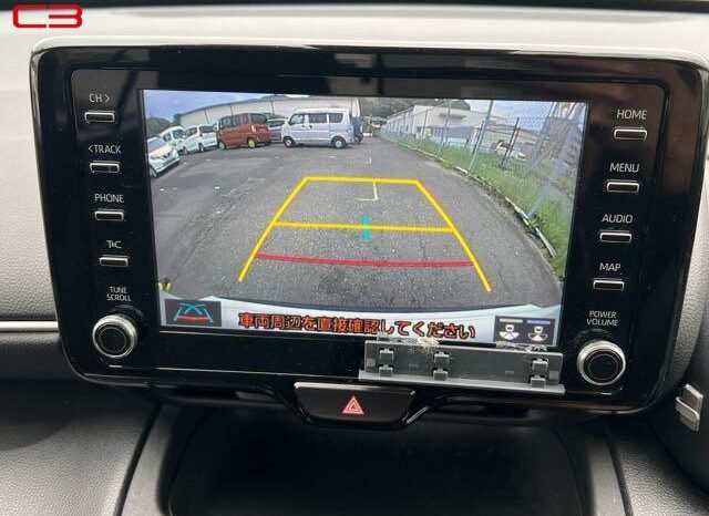 
								TOYOTA YARIS CROSS FOR SALE IN KENYA full									