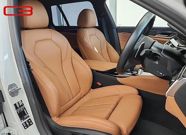 
								BMW 5 SERIES FOR SALE IN KENYA full									