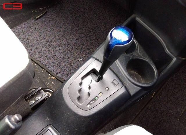
								TOYOTA AQUA FOR SALE IN KENYA full									