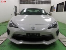 TOYOTA 86 FOR SALE IN KENYA